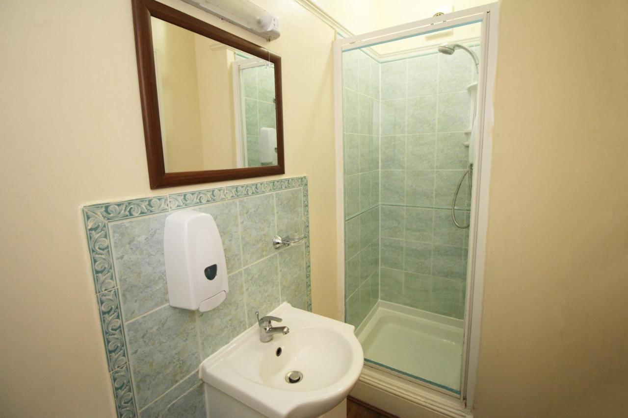 לונדון Flexistay Norbury Aparthotel מראה חיצוני תמונה