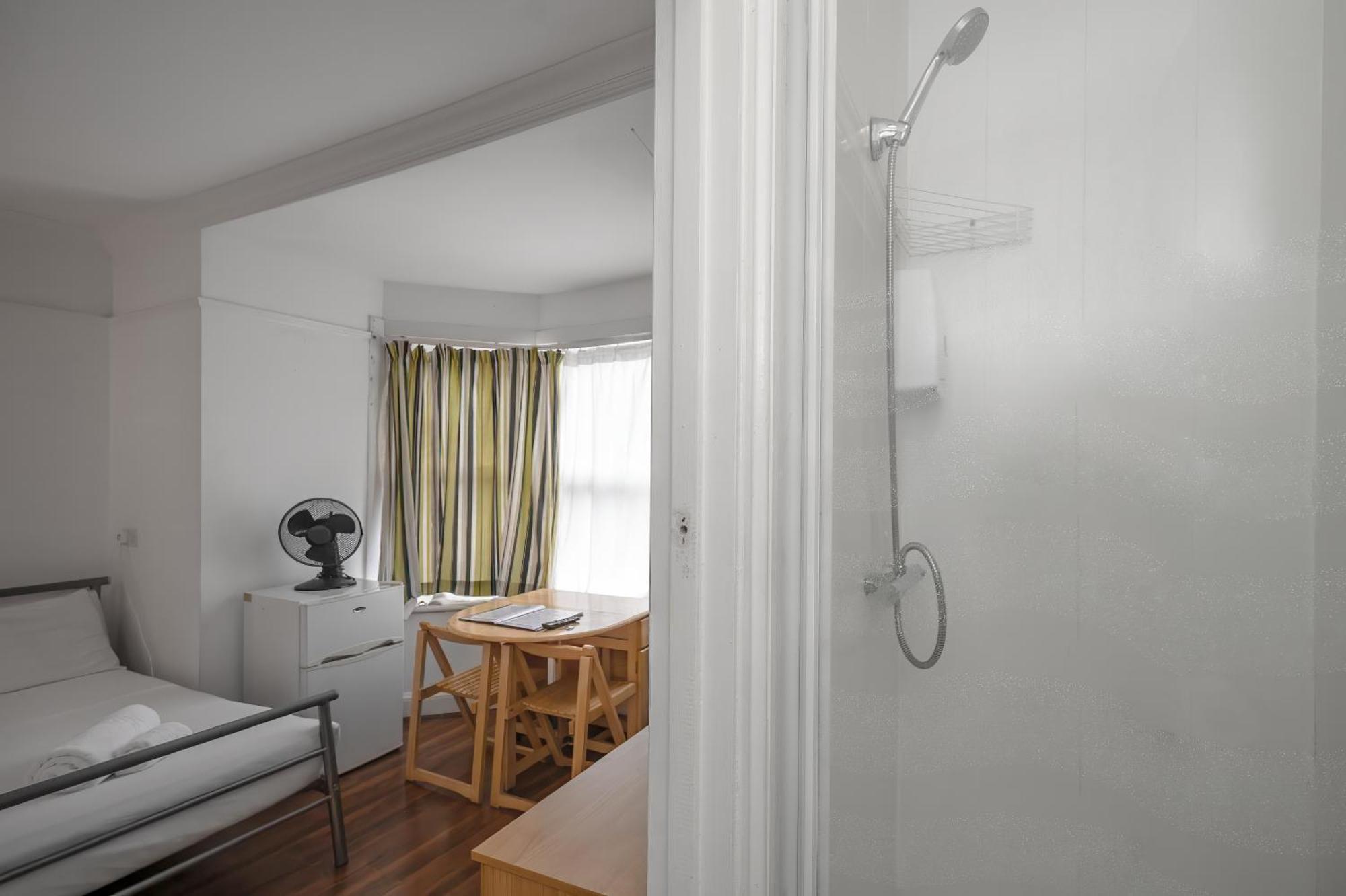 לונדון Flexistay Norbury Aparthotel מראה חיצוני תמונה