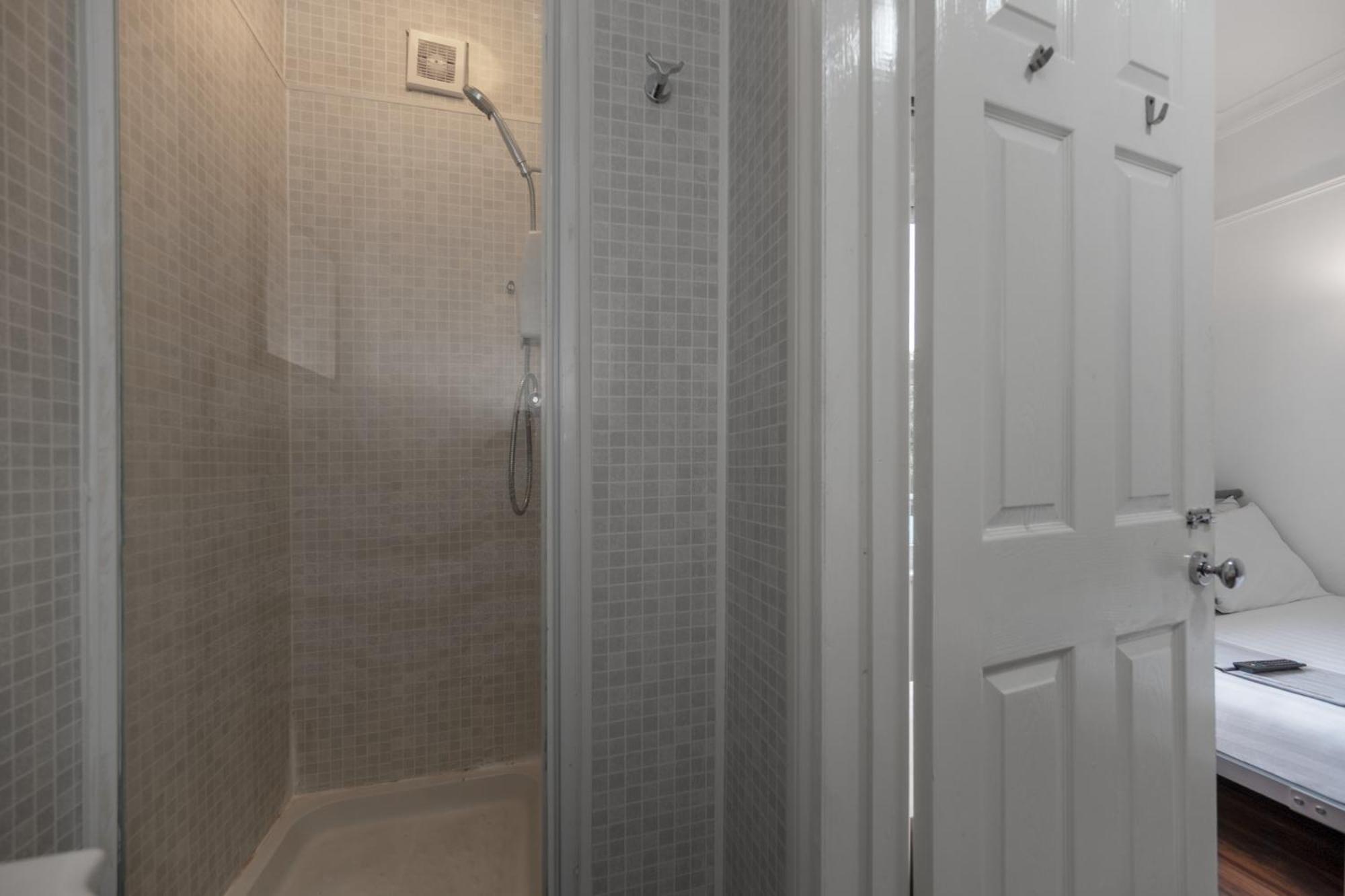 לונדון Flexistay Norbury Aparthotel מראה חיצוני תמונה