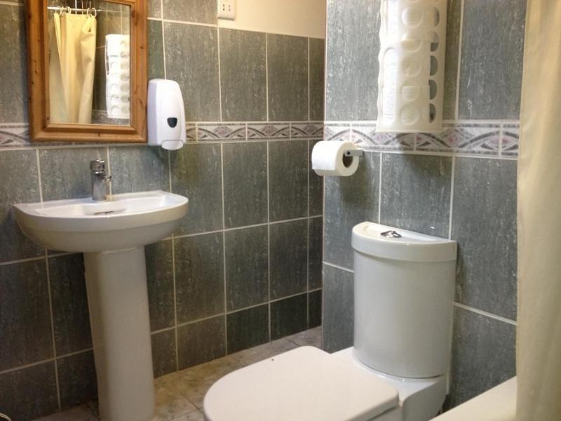 לונדון Flexistay Norbury Aparthotel חדר תמונה