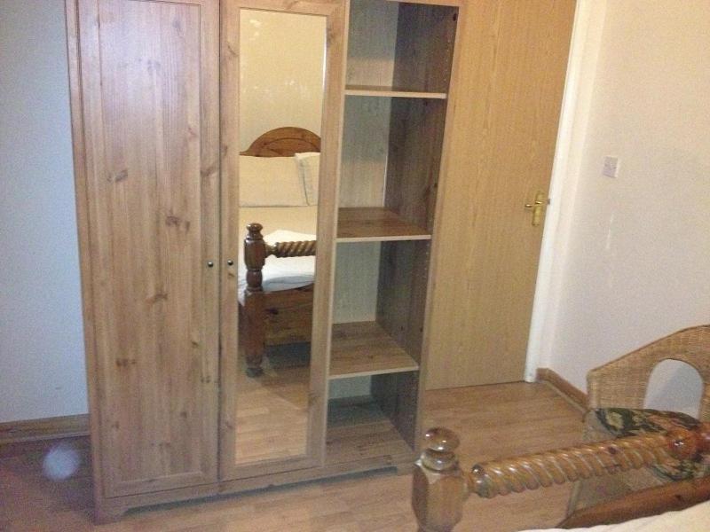 לונדון Flexistay Norbury Aparthotel חדר תמונה